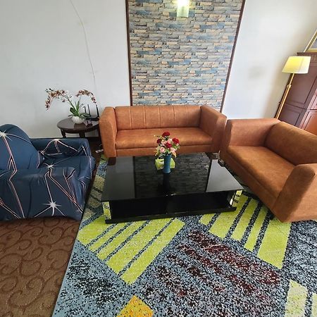 Kl Time Square Hotal Sarvice Suite Kuala Lumpur Exteriör bild