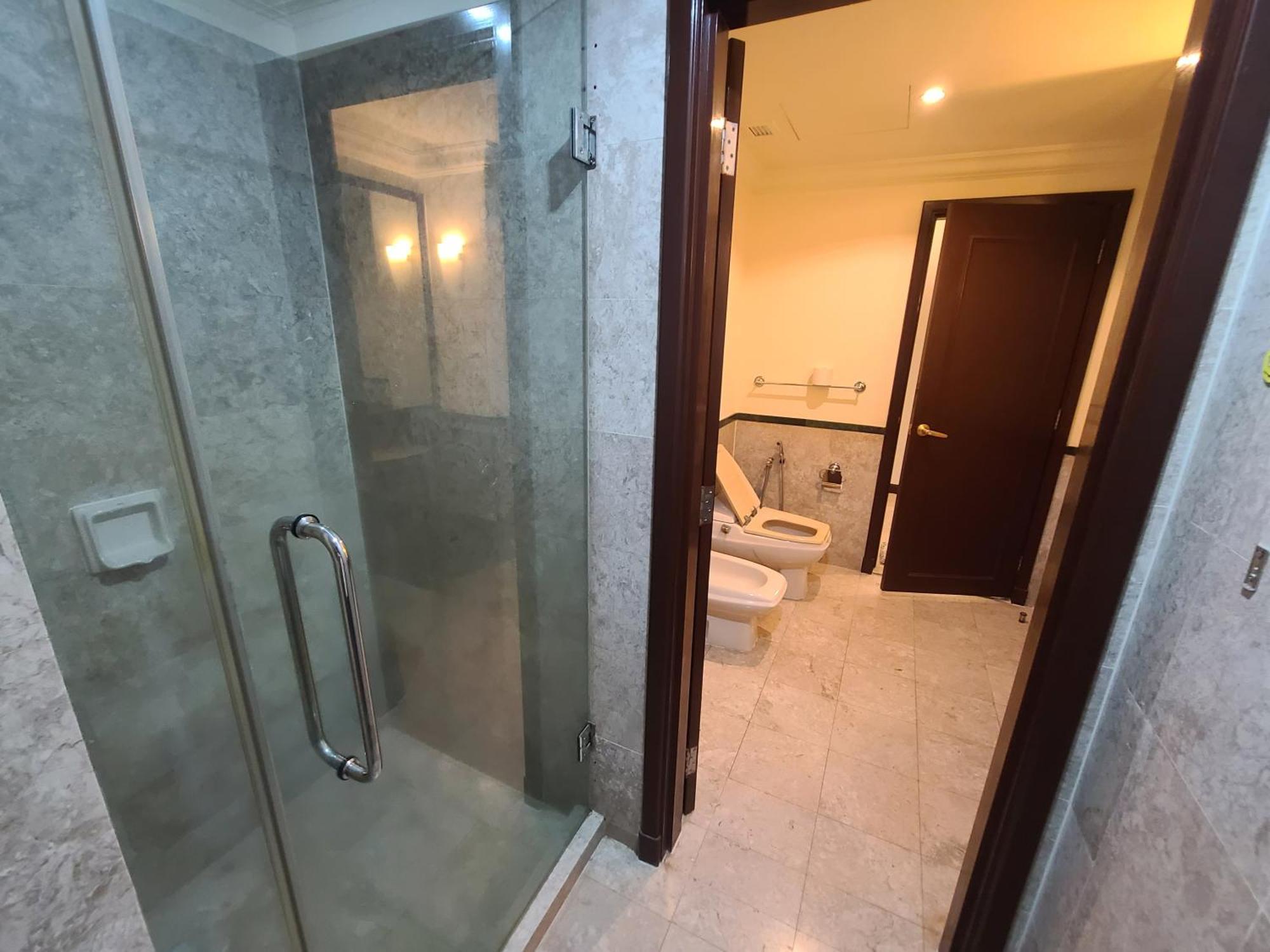 Kl Time Square Hotal Sarvice Suite Kuala Lumpur Exteriör bild